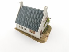 ANDRÉ PORTE ÉCHELLE HO MAISON BRETONNE A RÉNOVER  +++