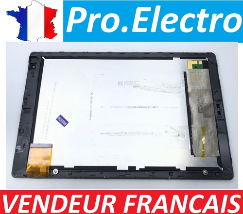 Lcd dalle screen assemblé - dalle,