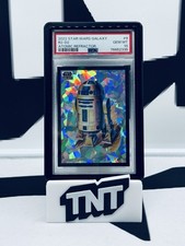 R2-D2 2022 Star Wars Galaxy
