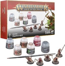 Warhammer Age of Sigmar 