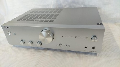Onkyo 9010 integrated - a-9010,