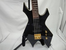 Burny electric bass 95h - burny, xb-95h