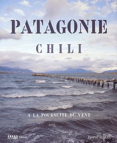 Patagonie la poursuite - patagonie,