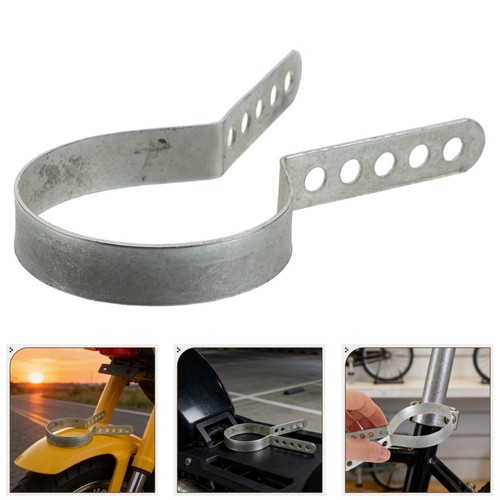 Supports fixation pour - supports,