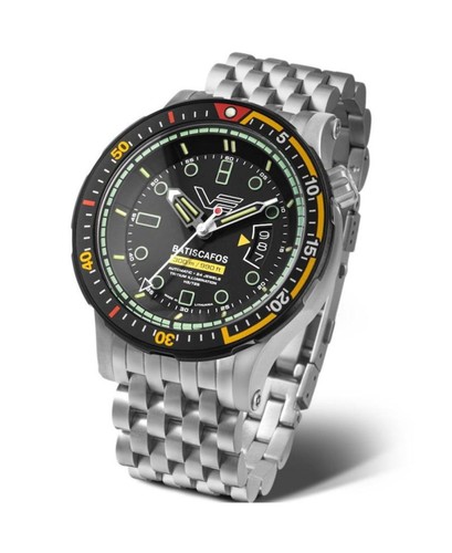 Vostok europe men automatic - vostok,