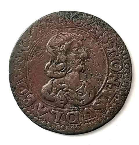 Feo principauté de dombes - feo,