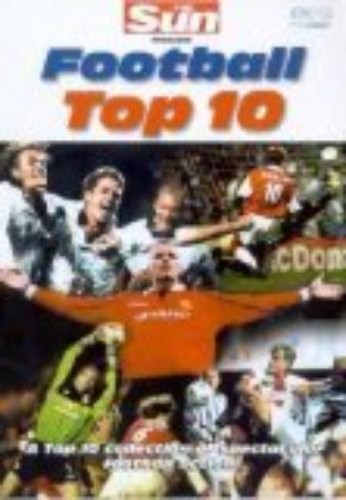 Football top sport - football, 10