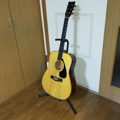 Guitare acoustique yamaha - guitare,