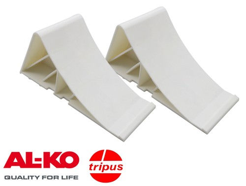 Tripus remorque cales de - 2x,