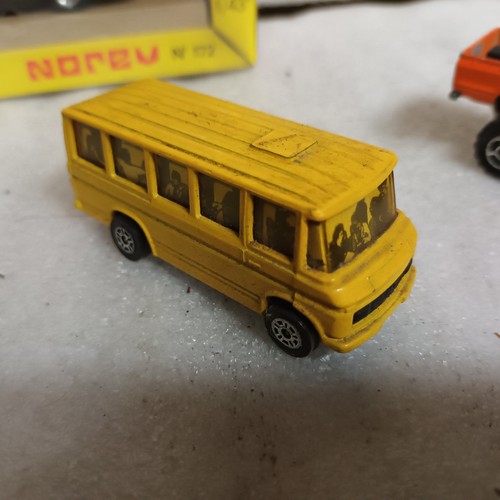 Corgi juniors mercedes school - corgi,