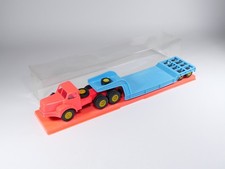 NOREV - 115 - Tracteur Berliet TBO 15 - Convoi Exceptionnel -  Titan - En boite