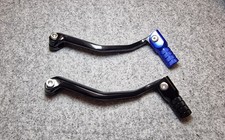 Pédale de changement de