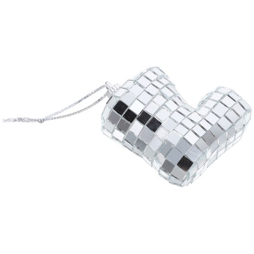 Miroir boule disco - miroir,