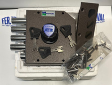 Serrure En Bois À Appliquer