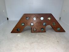 ANCIEN MIROIR AUX ALOUETTES