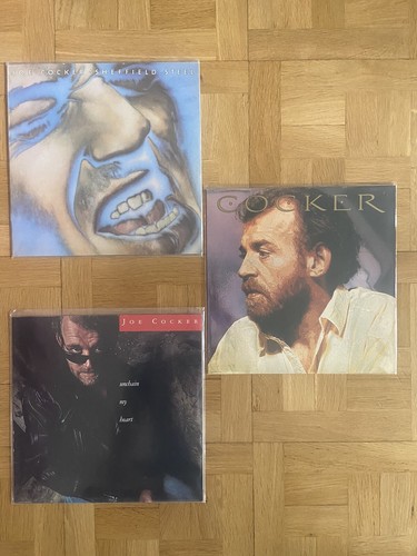Joe cocker lot - joe,