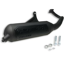 pot malossi wild lion pour