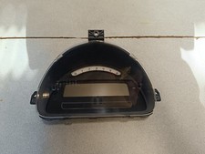 COMPTEUR VITESSE CITROEN C3 PLURIEL 1.4 HDI 70CV 9660225880