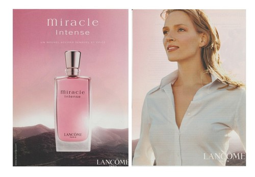 Publicité papier - ,