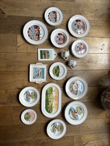 Villeroy boch 26 - villeroy, :