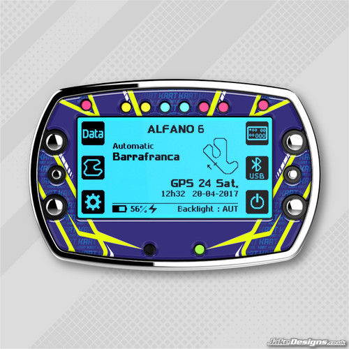 2022 kart style - kart,