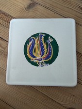 Rare dessous de plat