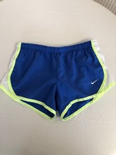 Short de sport Athlétisme fille Nike 8-10ans
