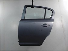 🏆 PORTE ARRIERE GAUCHE OPEL