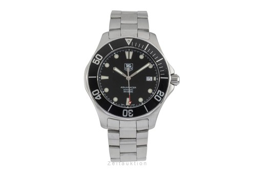 Tag heuer aquaracer date - aquaracer,