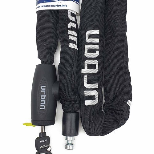 Chaîne antivol pour vélo - , à