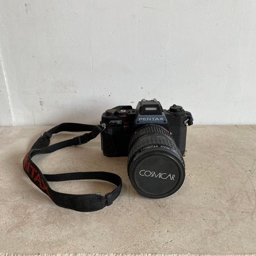 Pentax program 35mm - pentax,