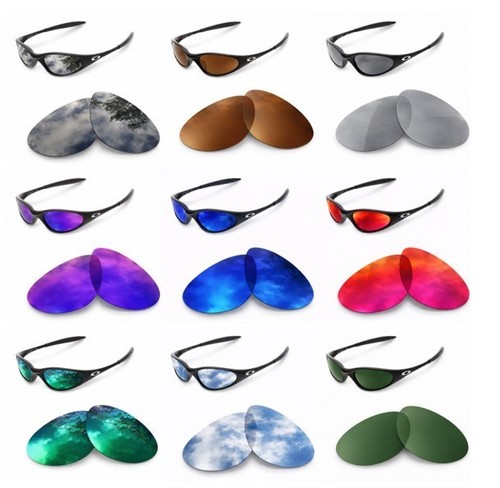 Nouveaux verres polaires - polaires, de