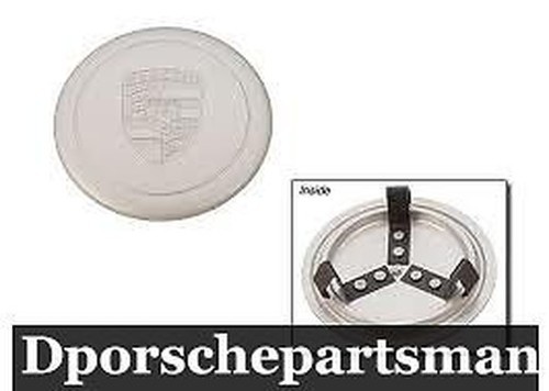 Porsche 911 912 cache - porsche, moyeu