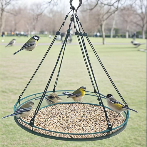 Filet nourriture oiseau - filet,