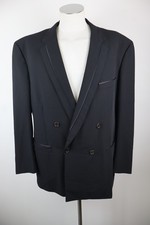 Trussardi Veste Blazer Laine