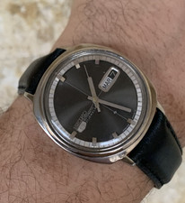 Montre Vintage Seiko 5