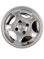 JANTE ALUMINIUM R13 RENAULT TWINGO 1 PH. 2 KBA44370 5,5Jx13H2