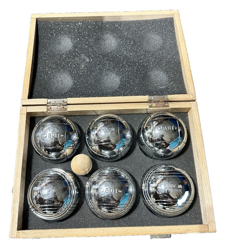 Obut petanque bocce boules - petanque,