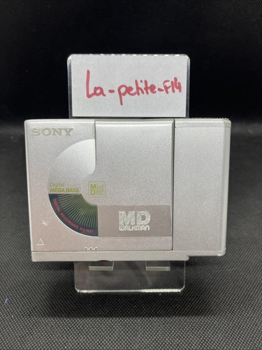 Lecteur mini disc walkman - disc,