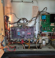 WillFA7 FPGA Board –