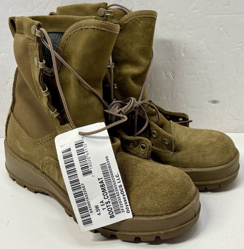 Army altama gore tex - gore, coyote