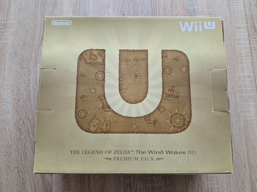 Nintendo wii edition - wii, u
