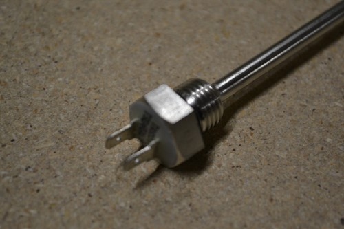 Sonde ntc tasseron 10k tsd40a6