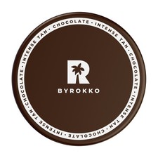 BYROKKO Shine Brown Chocolate