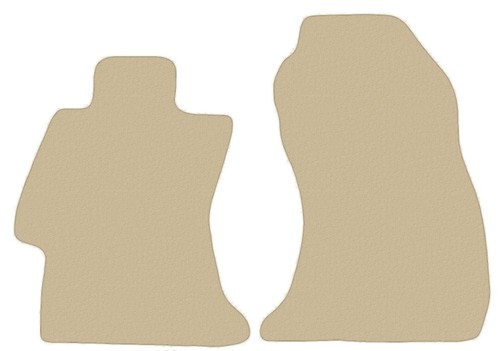Premium avant tapis - avant, pour