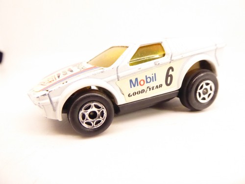 Majorette motor bmw m1 - -,