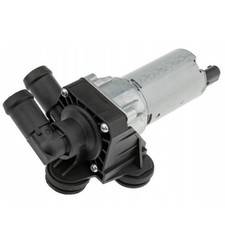 Pompe Auxiliaire Recirculation