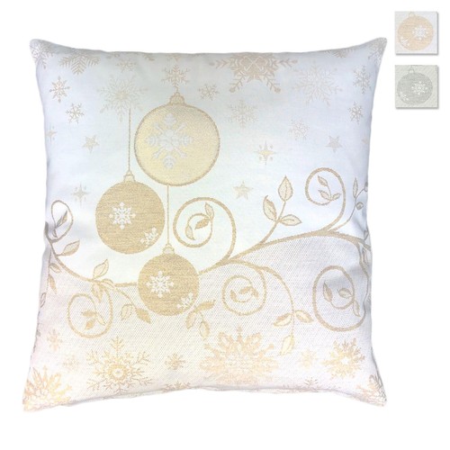 Coussin noël vingi - de,