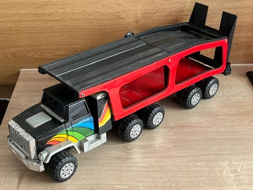Camion pacific porte - camion,