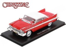 1958 Plymouth Fury "Christine"